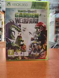 Plants vs. Zombies: Garden Warfare XBOX 360 Sklep Wysylka Wymiana