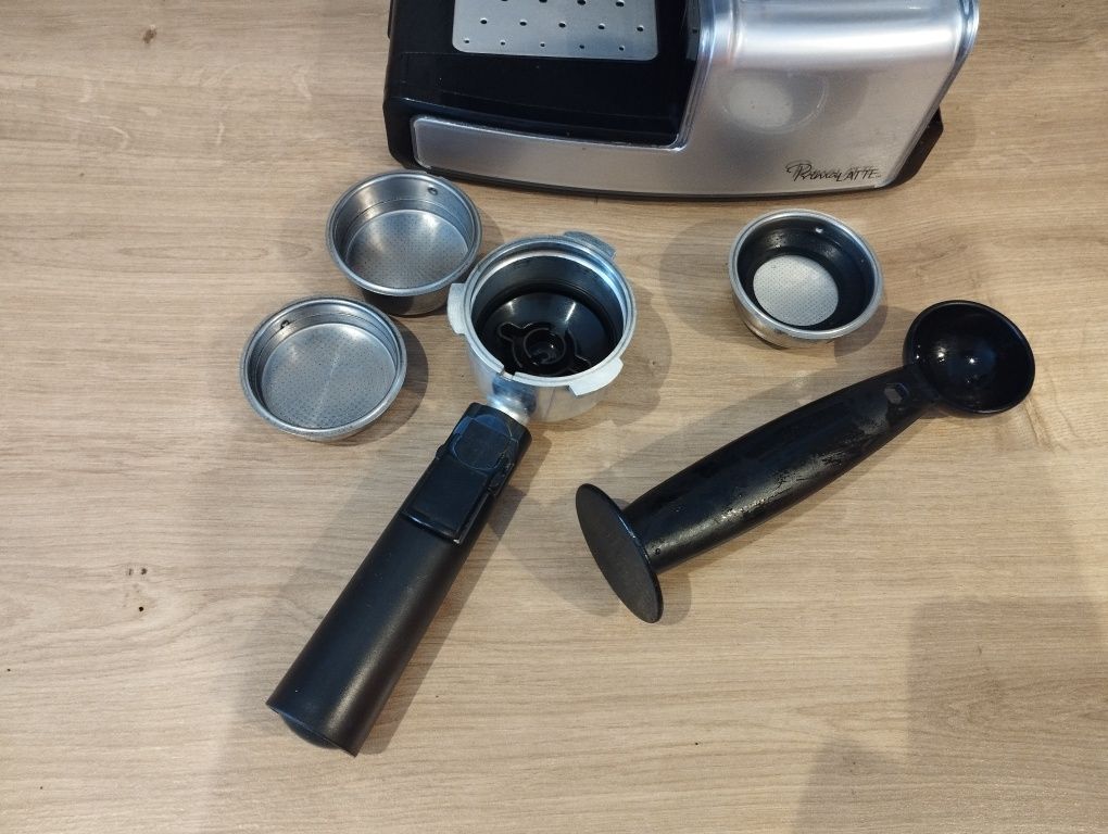 Ekspres do kawy Breville