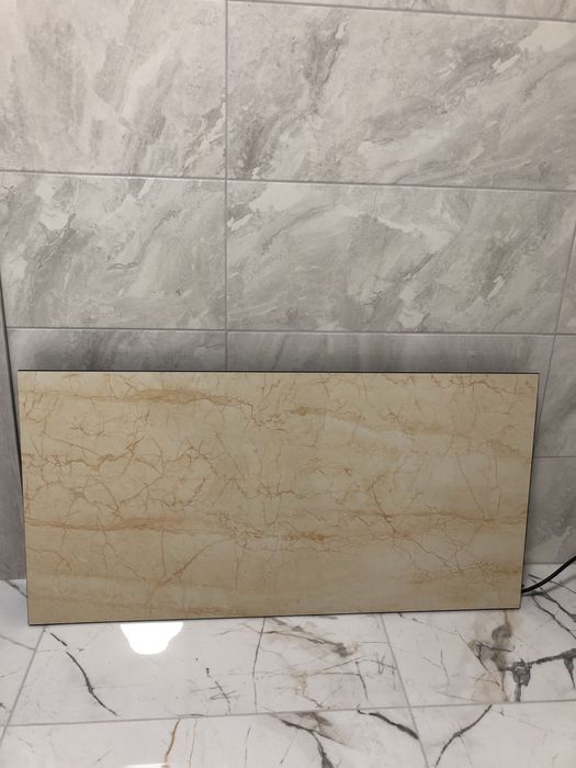 Керамічний обігрівач TEPLOCERAMIC