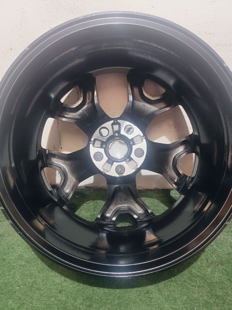 Felgi aluminiowe OE Ford 17"7.5J Et 52.5 5x108