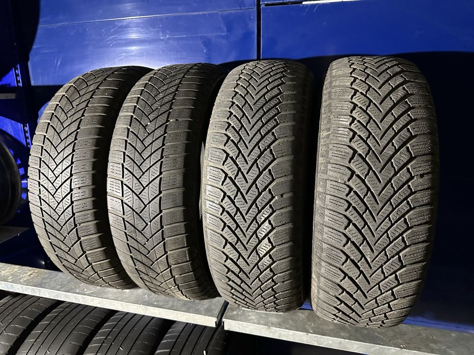 Continental Winter Matador Nordicca 195/65r15 Склад Шин Умань