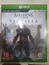 Assassin's Creed Valhalla Xbox One / Xbox Series X - Stan idealny