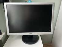 Monitor LG Flatron