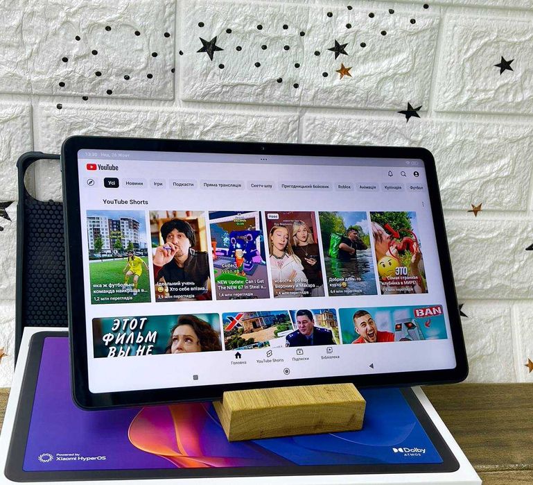 Планшет Redmi Pad 2 8/256