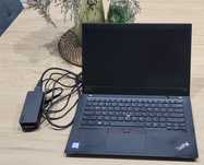 Laptop Lenovo T490s Stan idealny