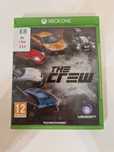The Crew Microsoft Xbox One (2247)