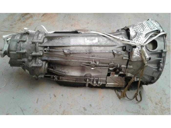 Коробка  Мерседес  722966 3.0 3.5 4 matic  W212 W218 X218 W222 W221