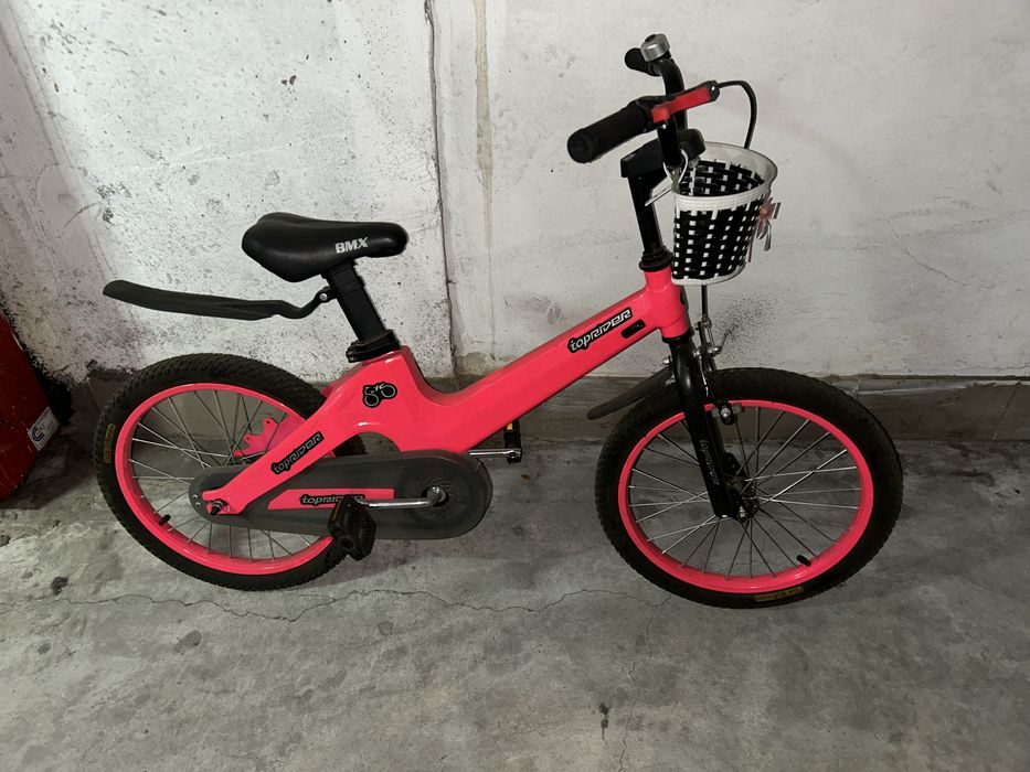 Велосипед дитячий