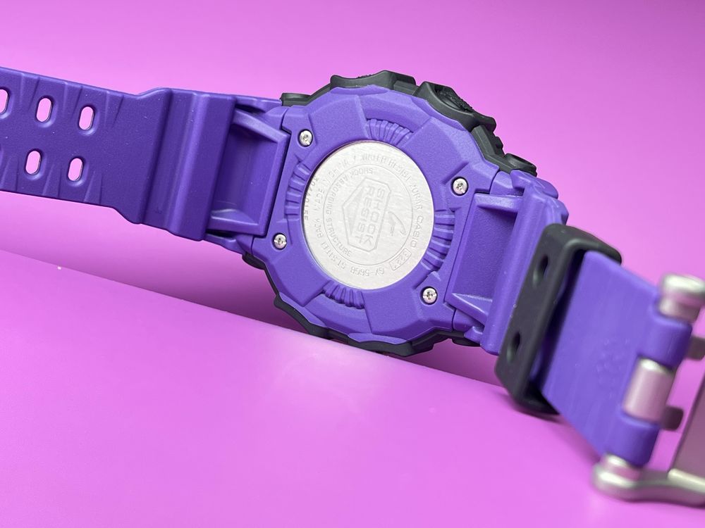Casio G-Shock GX-56DGK custom mod nowy