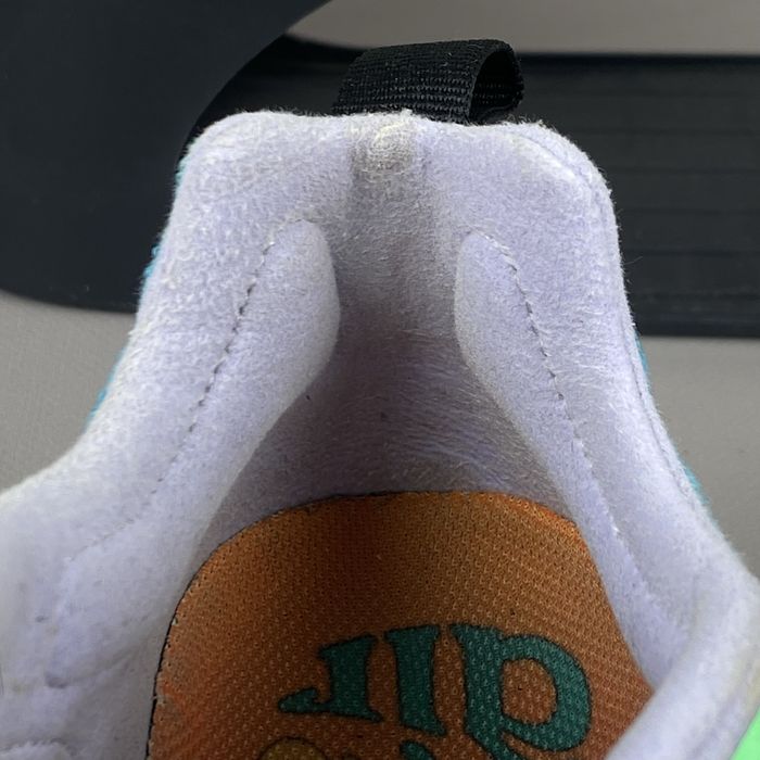 р.40 Оригінал! Кросівки Nike React Air Max 270 AT6174-300 Спортивні