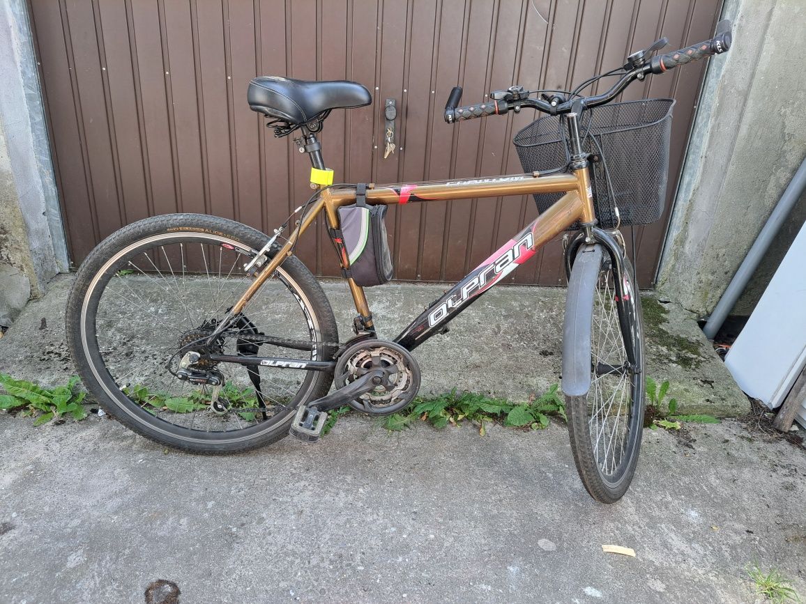 Rower górski koła 26 "