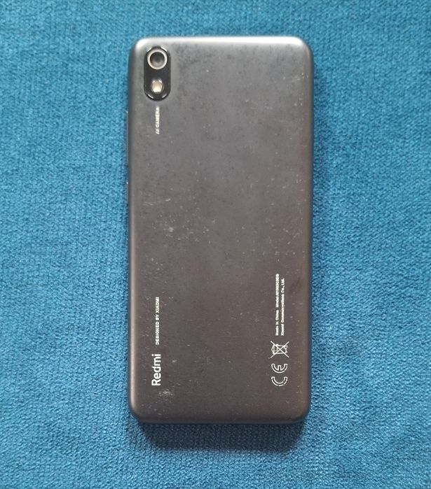Smartfon XIAOMI REDMI 7a