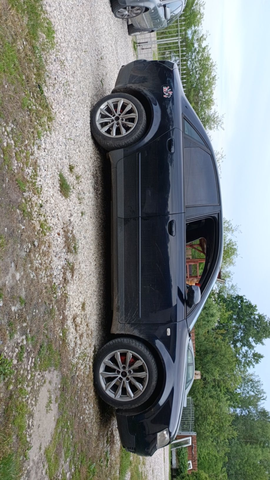 Audi a4 b6 1.9 tdi