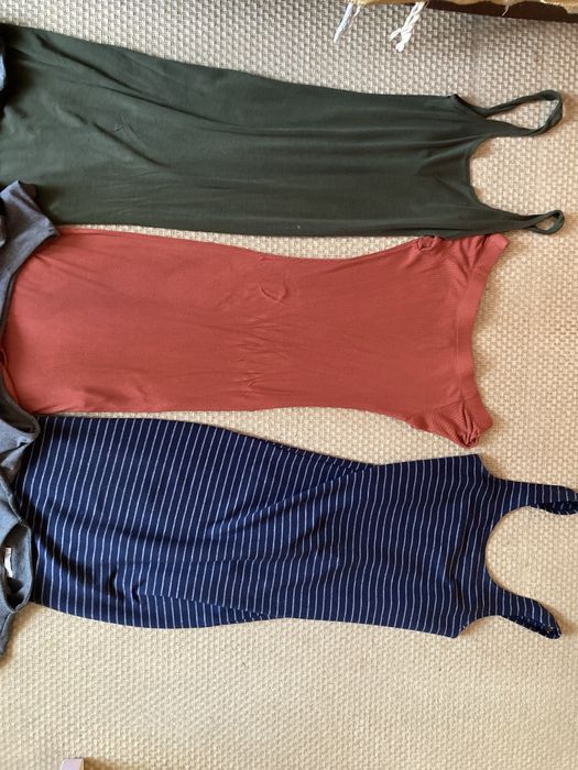 Плаття літні . Розмір 46