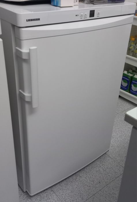 Arca Congeladora Liebherr