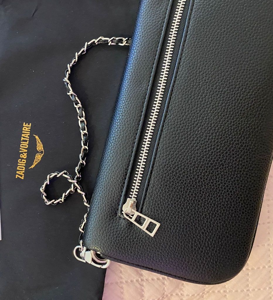 Zadig & voltaire preta