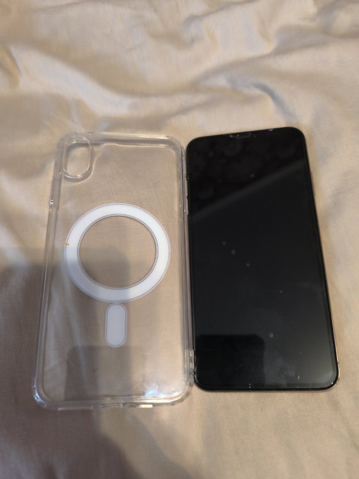iPhone XS Max 64g неверлок