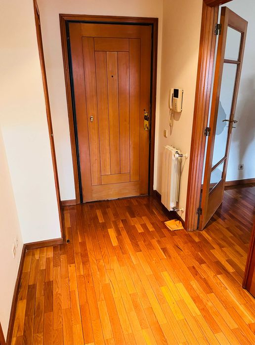 T2 com garagem junto à Quinta do Covêlo