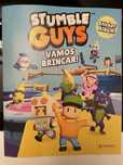 Cromos Stumble Guys