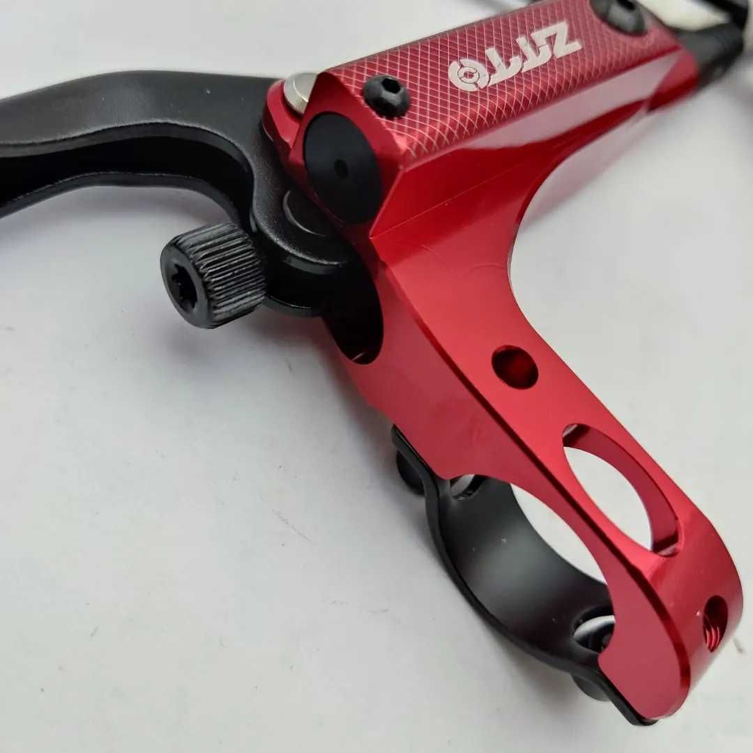 Гідравліка на чотири поршня Meroca,ZTTO (Shimano/Sram/Avid/mt200)