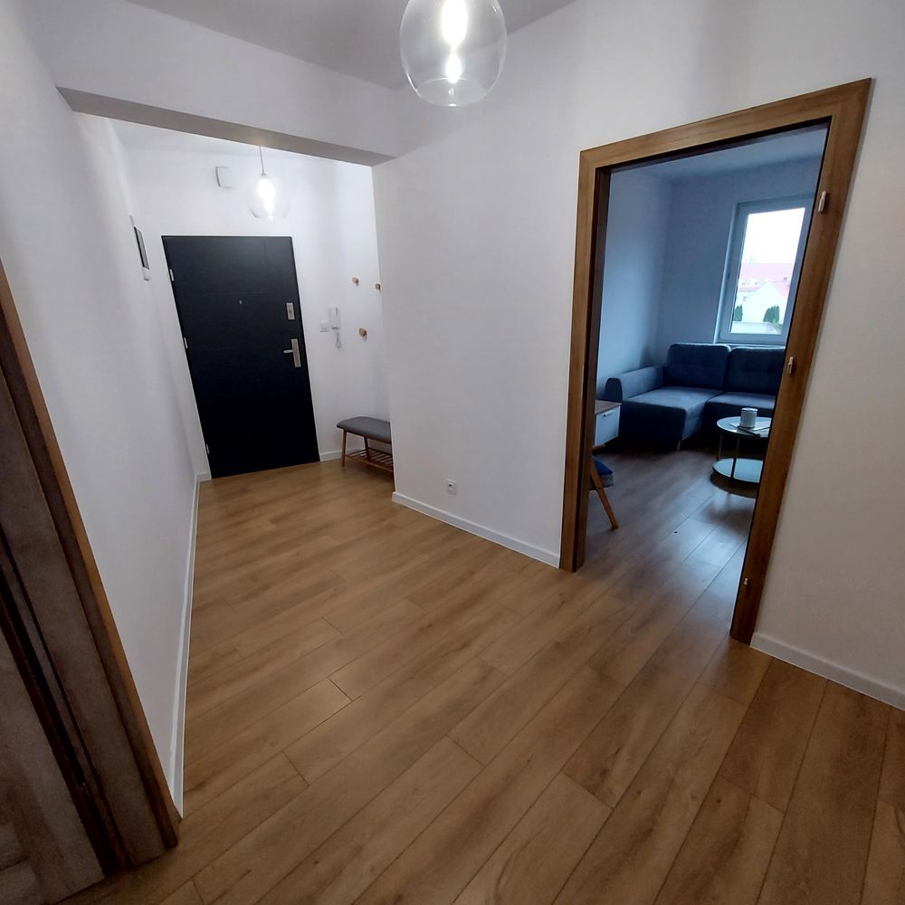 Miszkanie do wynajęcia ul.Średnia
