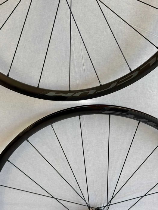 -55% NOWE koła Fulcrum Racing 600 DB 12x100mm 12x142mm GRAVEL SZOSA FV