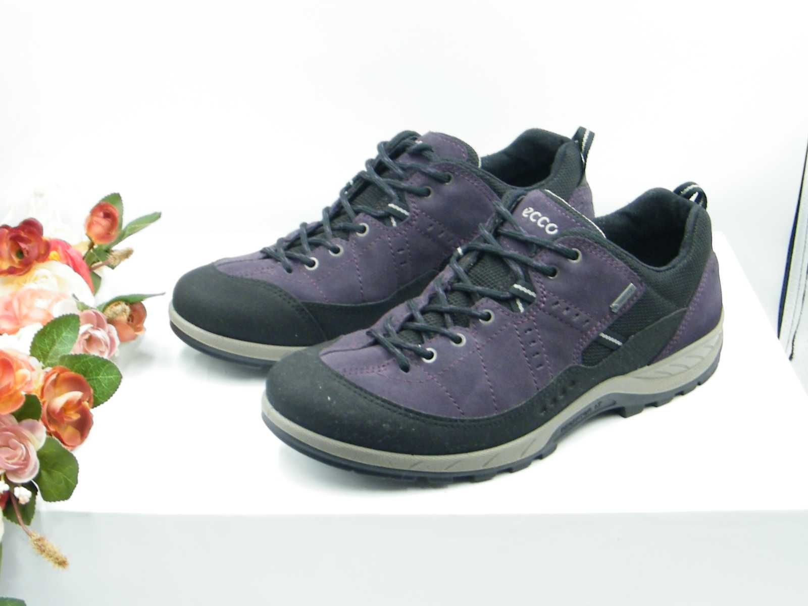 Ecco Receptor Gore Tex