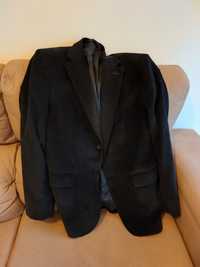 Blazer azul homem bombazine 54