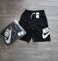 Шорты Nike big logo шорты Nike big swoosh DRI-FIT