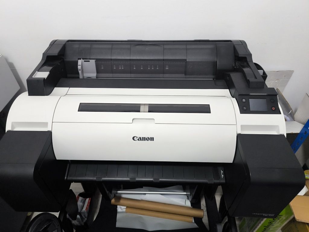 PLOTTER CANON TM-200 (urgente)