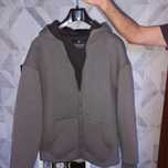 Nowa Bluza z kapturem
