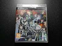 PlayStation 3 Lost Dimension