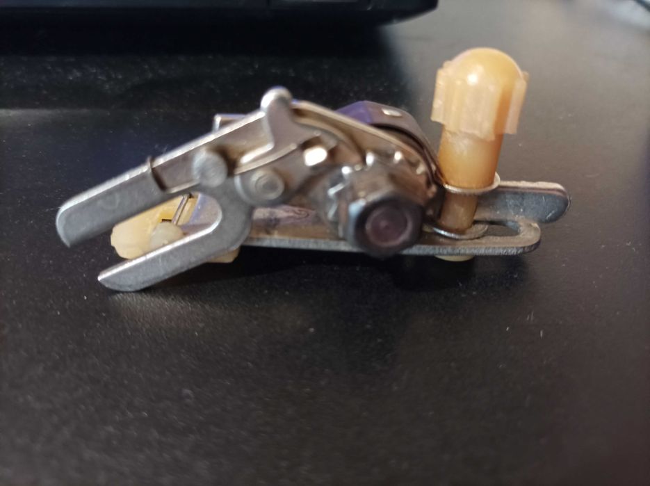 Лапки для швейной машинки зиг заг