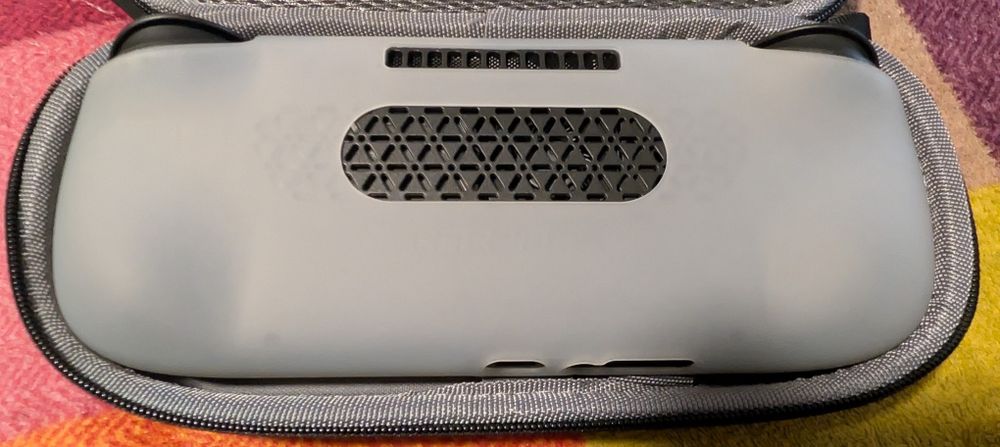 Retroid Pocket 5 Handheld