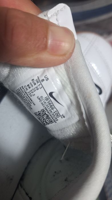 Sapatilhas Futsal Nike Total 90