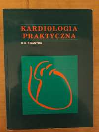 Kardiologia praktyczna. R.H.Swanton