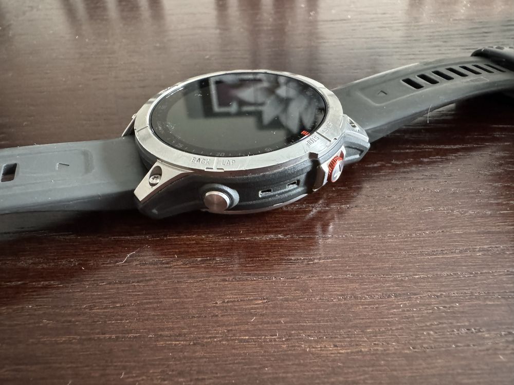 Smartwatch Garmin epix 2