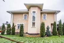 Продаж 2-поверхового будинку, 250 м2, с. Петропавлівська Борщагівка