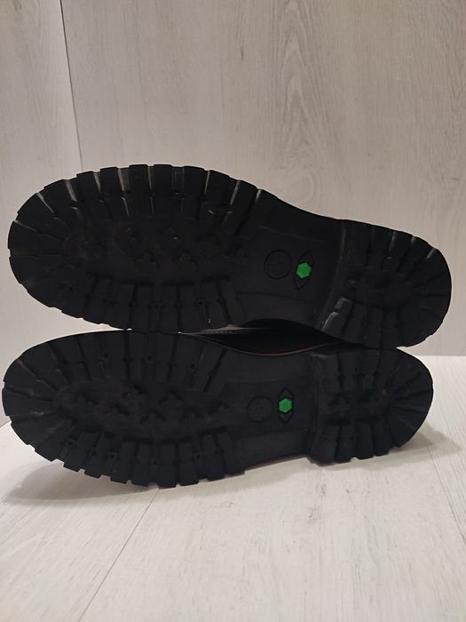 Timberland Waterproof 44 -- 28.5см