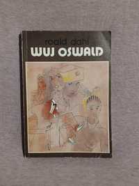 Wuj Oswald - Roald Dahl