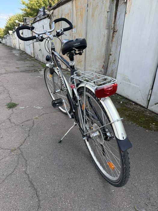 Велосипед PEGASUS