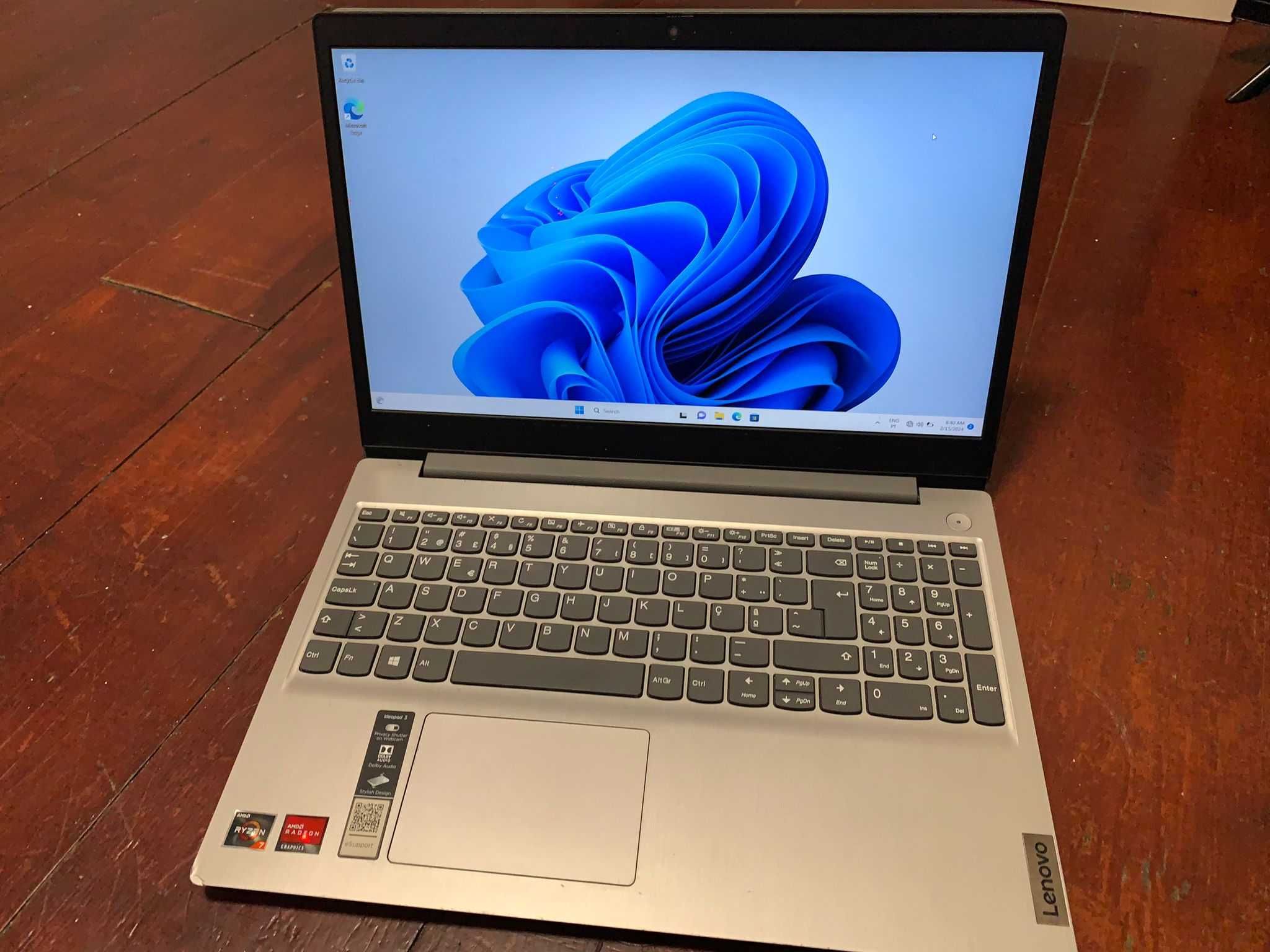 Lenovo Ideapad 3 15ADA05