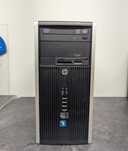 Системник HP 6200.  Intel i5-2500 \ DDR3 8Gb