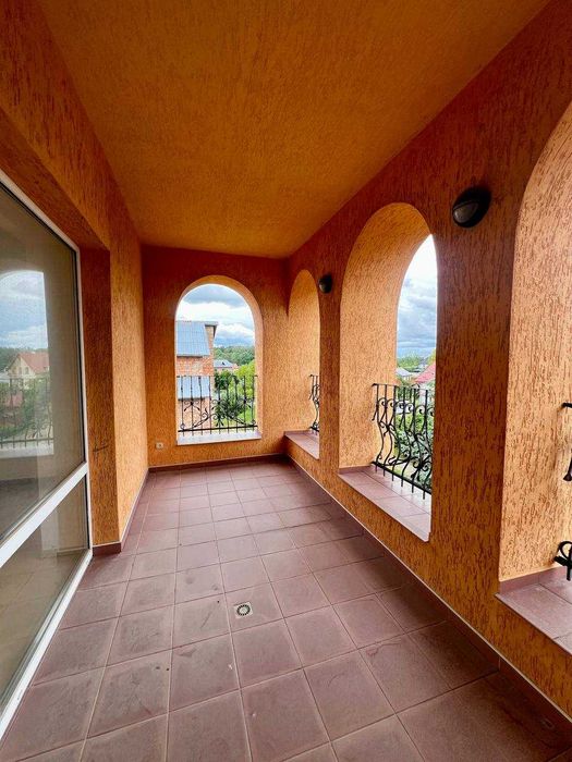 Оренда житлового будинку с. Раневичі вул. Садова, 1. !Від власника!