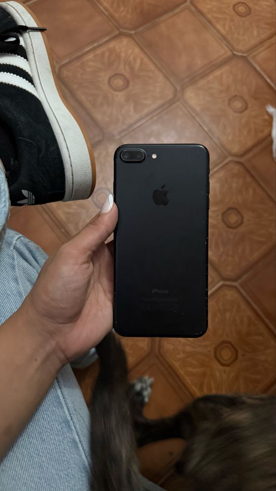 Iphone 7 Puls 128 gb