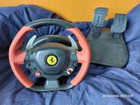 Kierownica Thrustmaster Ferrari 458 Spider