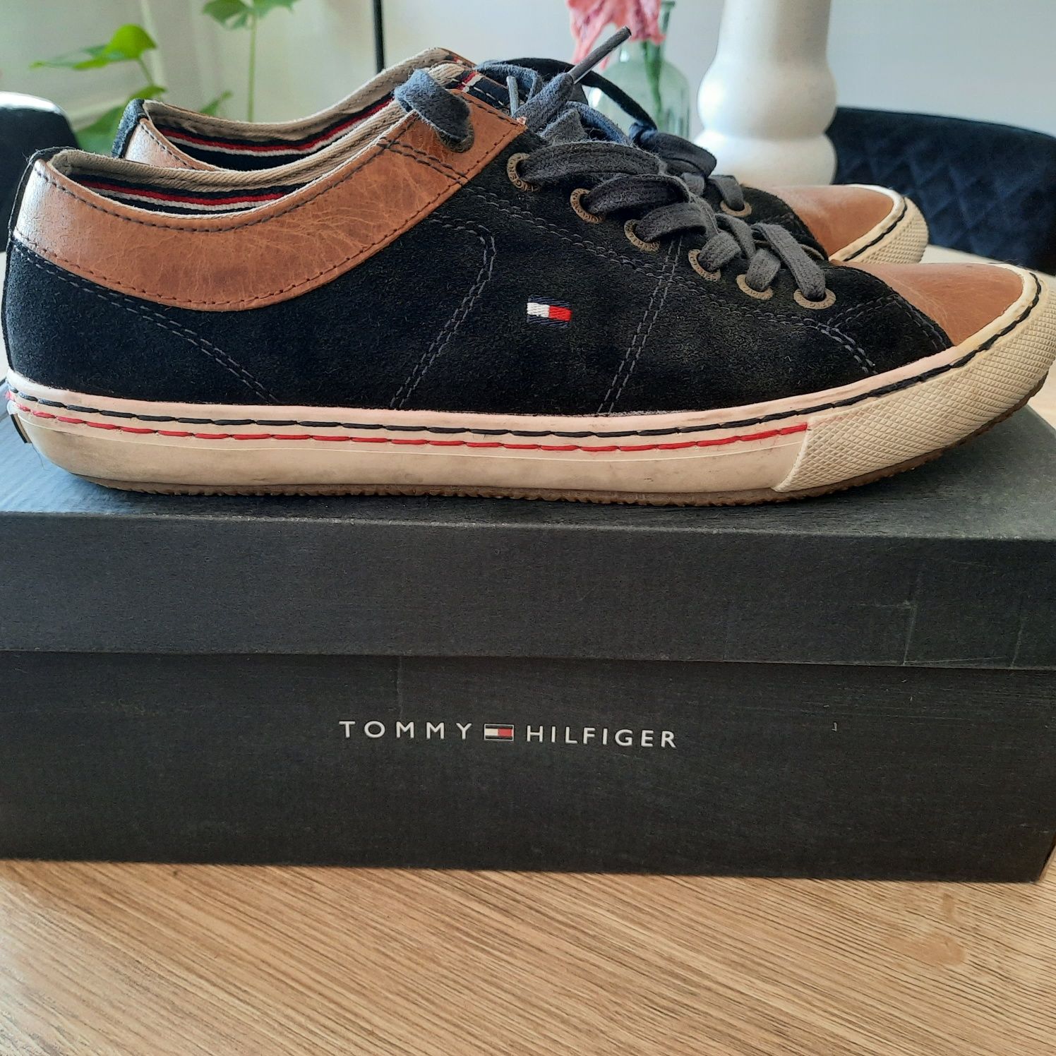 Trampki Tommy Hilfiger 40