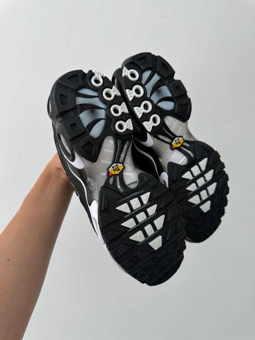 SALE! Nike Air Max TN Plus Black White 38 39 40 41 42 43 44 45 найк тн