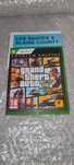 Płyta z grą GTA V 5 XBOX ONE  + KARTA PREZENTOWA!!!  ( original).