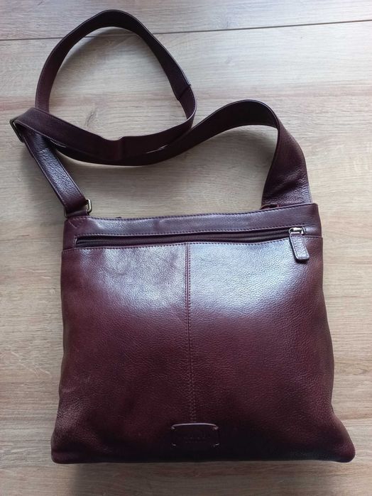 Torebka damska listonoszka